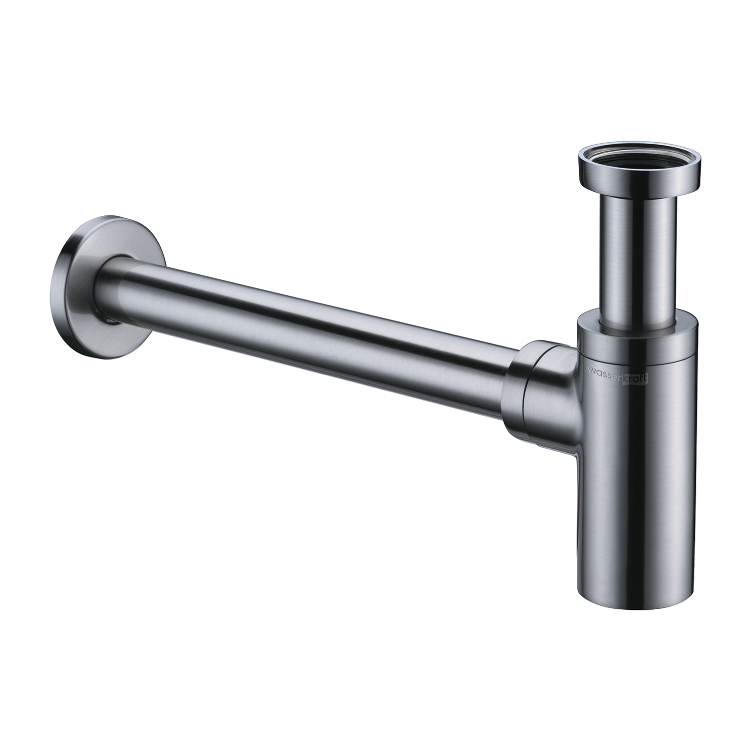 Сифон для раковины WasserKRAFT Wern A093