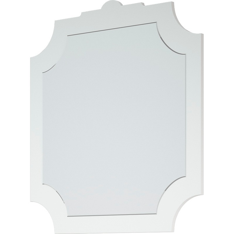Зеркало (85х84) Corozo Манойр 85 SD-00000980