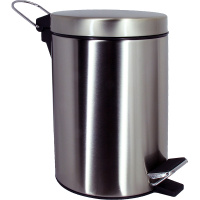 Ведро для мусора WasserKRAFT K-633N