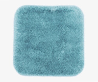 Коврик для ванной комнаты  WasserKRAFT Wern BM-2594 Turquoise