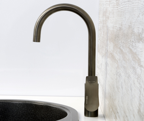 Смеситель для кухни WasserKRAFT Wiese 8407