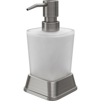 Дозатор для жидкого мыла WasserKRAFT Amper K-5499N