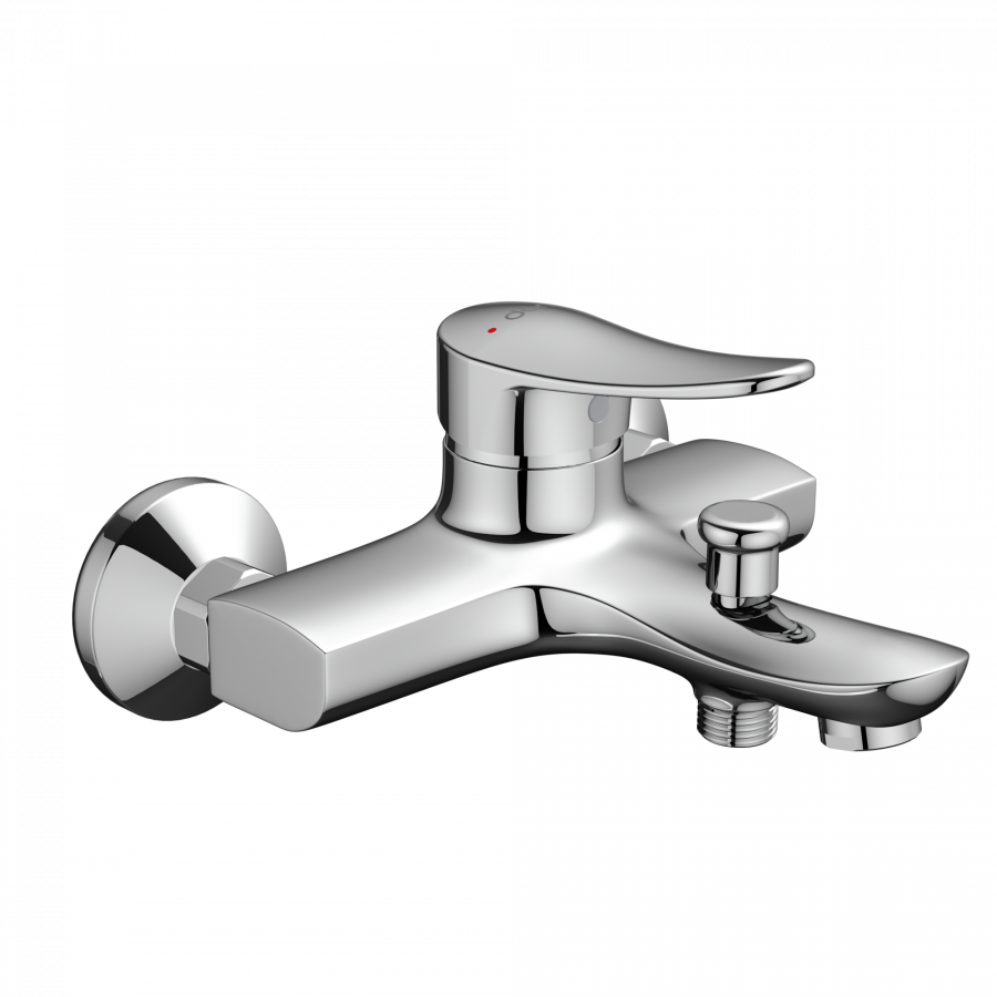 Смеситель для ванны Dorff Ultra D5010000