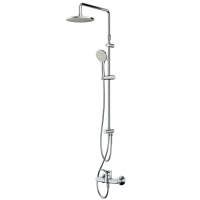 Душевая система Am.Pm X-Joy F40885A24