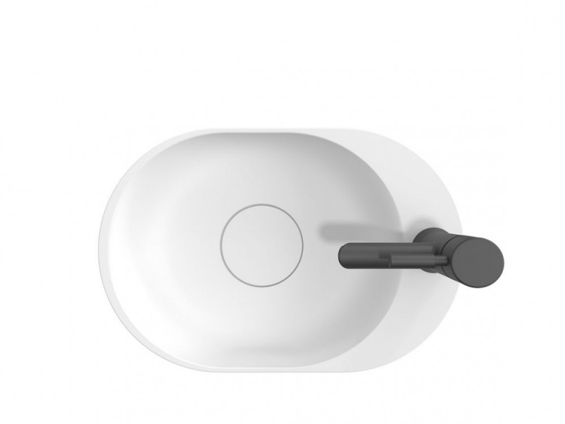 Раковина Riho Essence Tray (48x32x11.5) W028001105