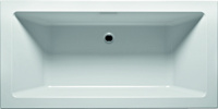 Акриловая ванна Riho Rethink Cubic Plug and Play (160x70) B104011005