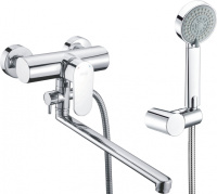 Смеситель WasserKRAFT Donau 5302L