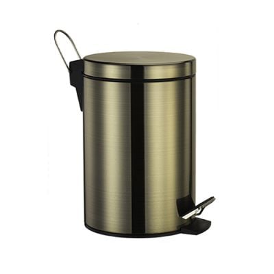 Мусорное ведро 5л WasserKRAFT K-645