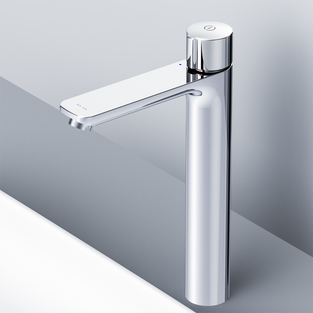 Смеситель для раковины Am.Pm X-Joy F85A92500
