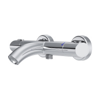 Смеситель для ванны Am.Pm Sense F7550064