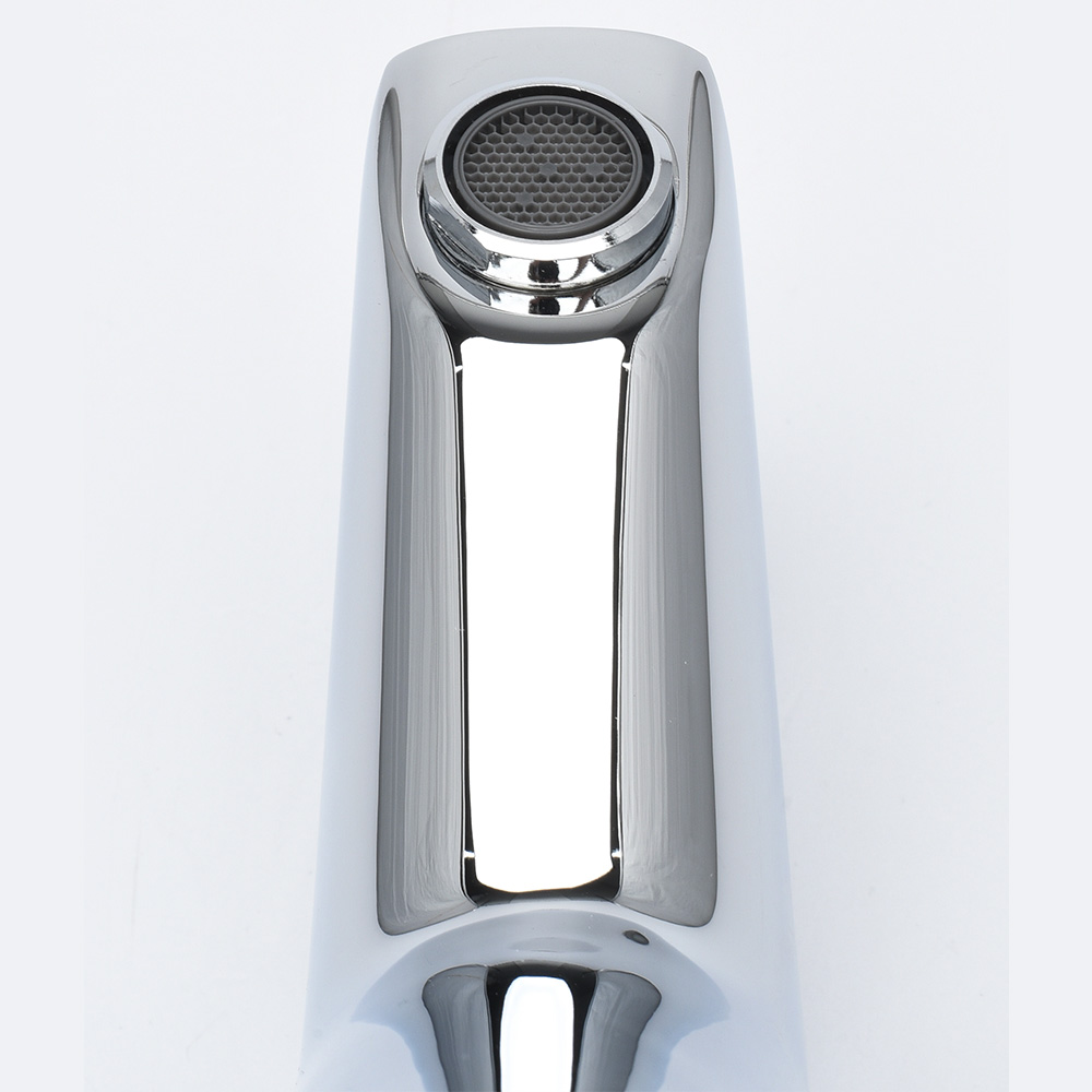 Смеситель для раковины AQUAme Prato AQMP6111