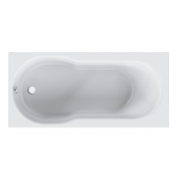 Ванна акриловая  (150x70) Am.Pm X-Joy W88A-150-070W-A