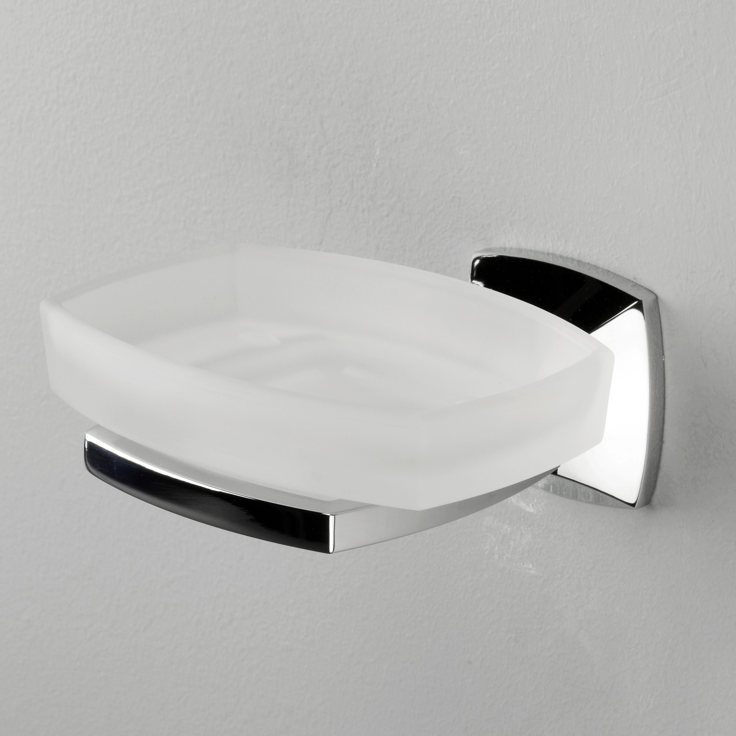 Мыльница  WasserKRAFT Wern K-2529