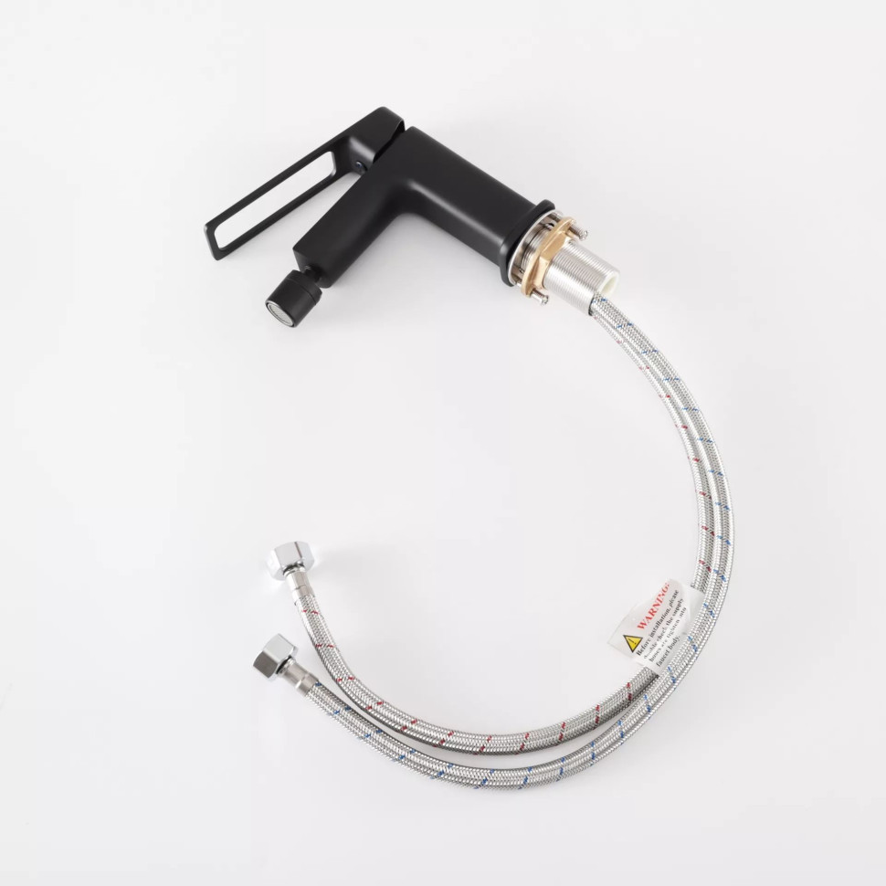 Смеситель для биде Gid Niagara L057-BM-B