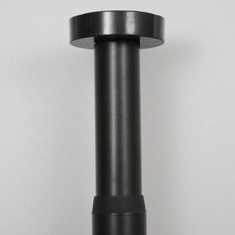 Карниз для ванны WasserKraft Elbe SC-721121
