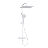 Душевая система WasserKRAFT A188.163.155.WM Thermo