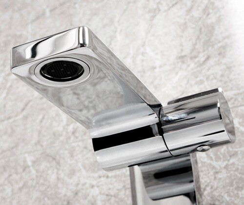 Смеситель для раковины WasserKRAFT Alme 1510