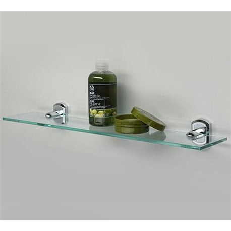 Полка стеклянная WasserKRAFT Oder K-3024