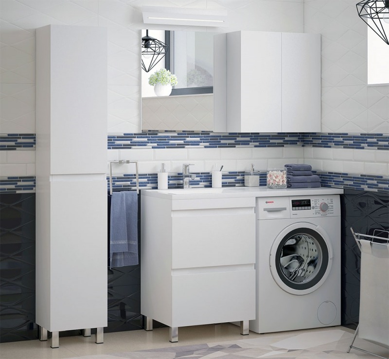 Зеркало (60х70) Corozo Альтаир 60 SD-00000499