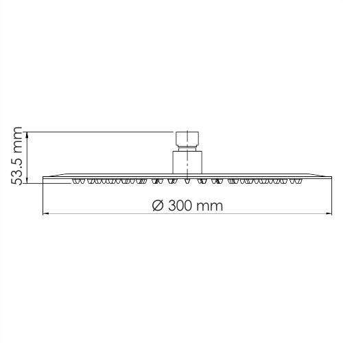 Душевой комплект WasserKRAFT A3151.268.090.116.271.087.103