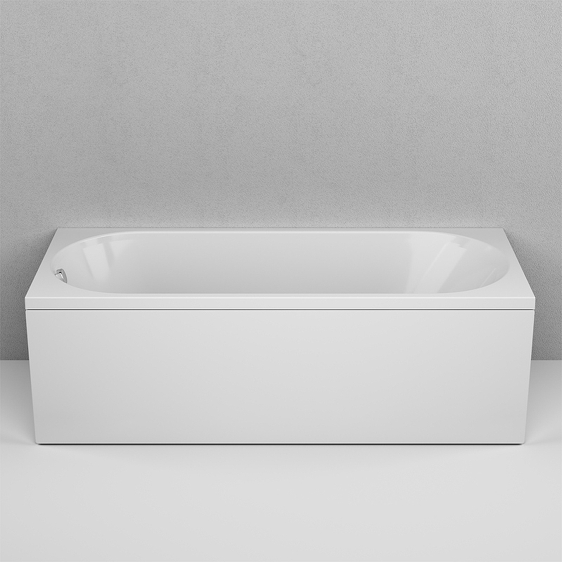 Фронтальная панель для ванны AM.PM X-Joy 170 W94A-170-070W-P1
