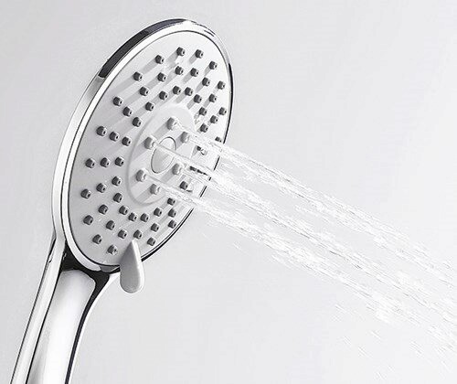 Душвая штанга WasserKRAFT A064