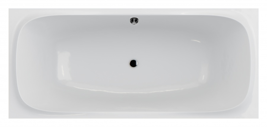Ванна акриловая (180х80) Am.Pm Sensation W30A-180-080W-A