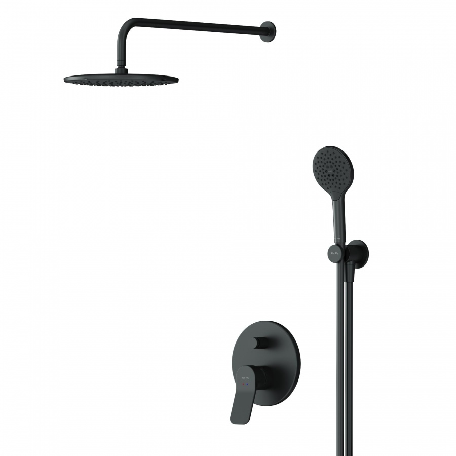 Душевой комплект Am.Pm X-Joy FB85A1RH22