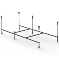 Каркас для ванны AM.PM Func 170x70 W84A-170-070W-R