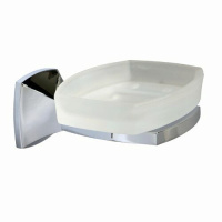 Мыльница  WasserKRAFT Wern K-2529