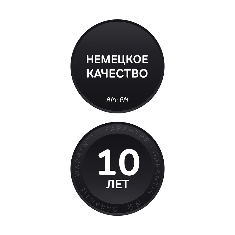 Смеситель для кухни AM.PM Like F8007822