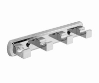 Крючок настенный WasserKRAFT Lippe K-6574