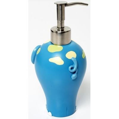 Дозатор для жидкого мыла WasserKRAFT Lippe K-8199