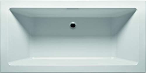 Акриловая ванна Riho Rethink Cubic Plug and Play (160x70) B104011005