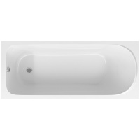 Ванна акриловая (170x70) Am.Pm Sense W76A-170-070W-A