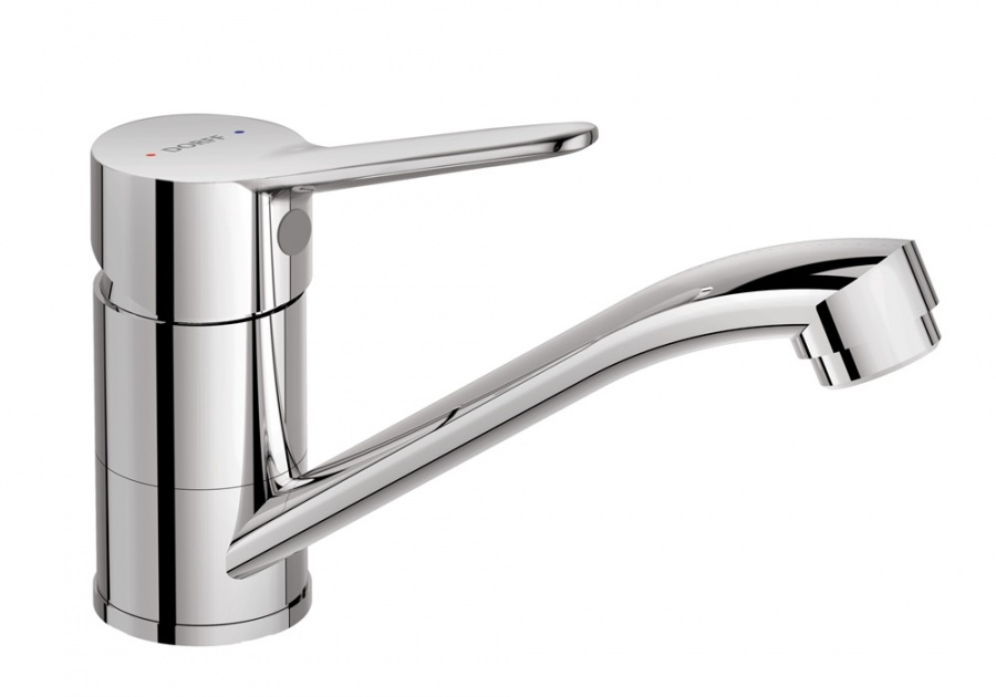 Смеситель для раковины Dorff Optima D2021001