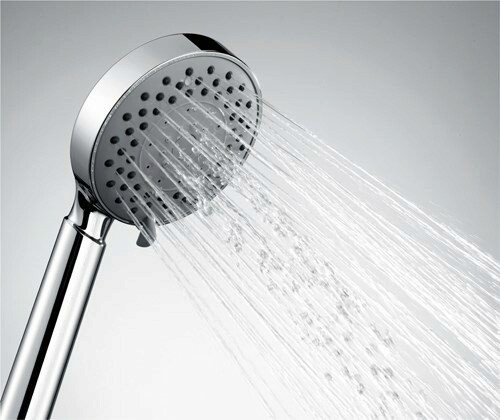 Ручной душ WasserKRAFT A032