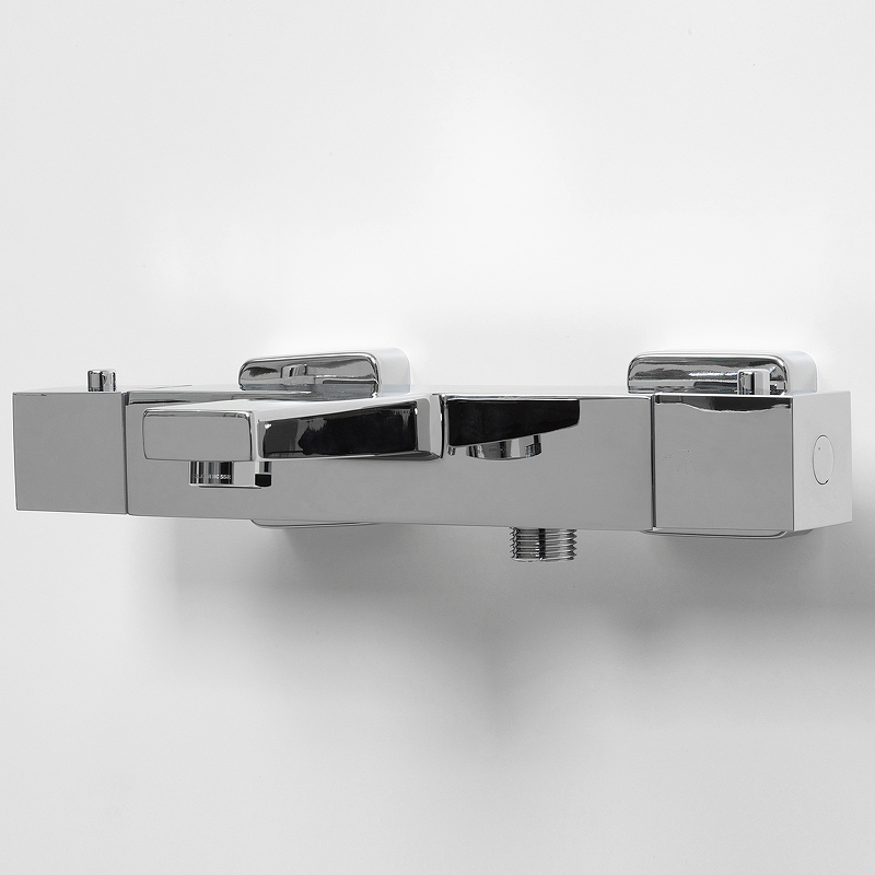 Смеситель для ванны WasserKRAFT Alme 1511 Thermo