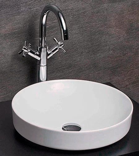 Раковина накладная (40х40) beWash Alster 86401001