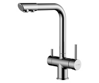 Смеситель для кухни под фильтр WasserKRAFT A8317