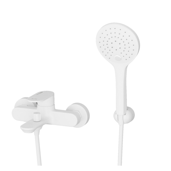 Смеситель для ванны  WasserKRAFT Mindel 8501