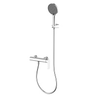 Смеситель для душа AQUAme Monza AQM6313CR