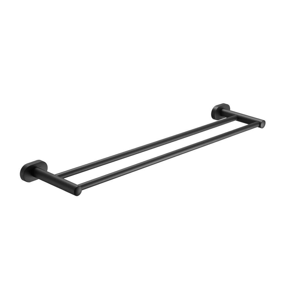 Полотенцедержатель BELZ B90109, черный