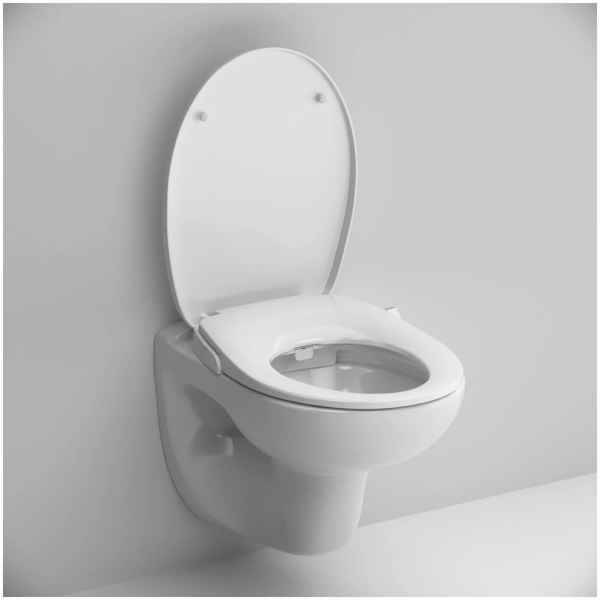 Подвесной унитаз Am.Pm Sense C741700WH