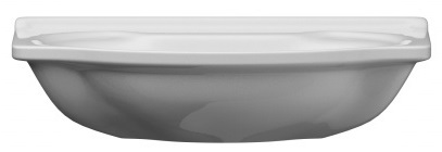 Раковина Dorff Tradition 60 M95WCC0602WG