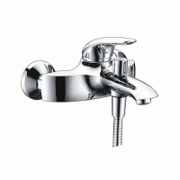 Смеситель для ванны  WasserKRAFT Rossel 2801