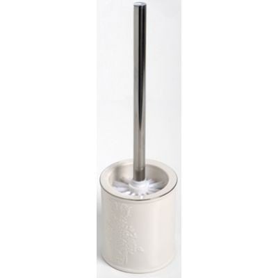 Ершик для унитаза WasserKRAFT Rossel K-5727