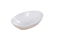 Раковина накладная (52х32) Gid Wm9021