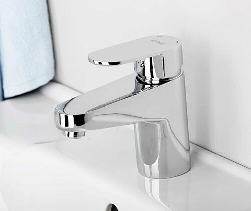 Смеситель для раковины WasserKRAFT Donau 5303