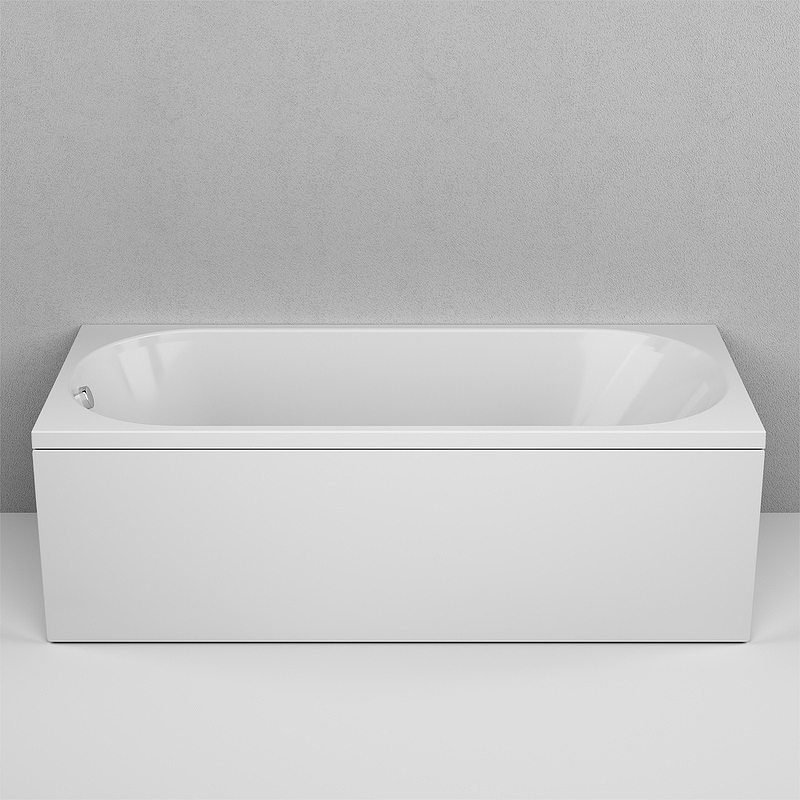 Фронтальная панель для ванны AM.PM X-Joy 170 W94A-170-075W-P